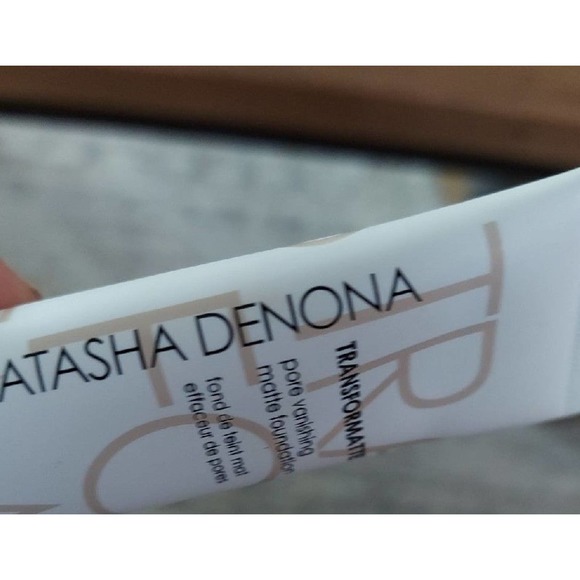 Natasha Denona Transformatte Foundation - Picture 3 of 5